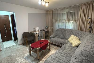 Apartament cu 3 camere semidecomandat în Giurgiului - 1