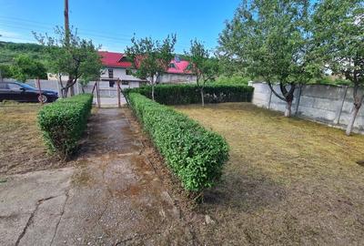 Casă cu 3 camere în Teslui - 2