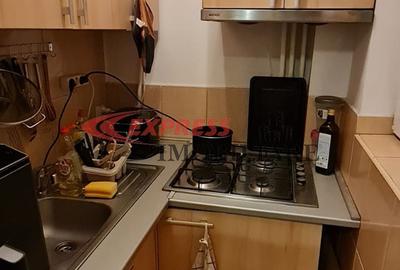 Garsonieră decomandată, mobilată în Dristor - 2