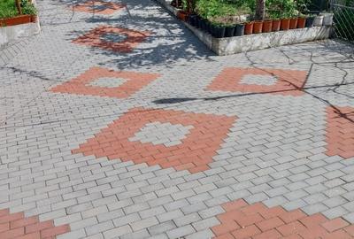 Casă cu 5 camere în Ștefan cel Mare - 2