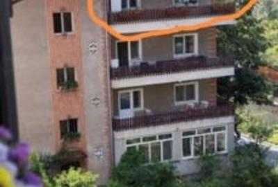 Apartament cu 3 camere decomandat în Băile Herculane - 1