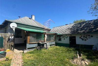 Casă cu 3 camere decomandat cu Teren 2000 Mp în Vest - 20
