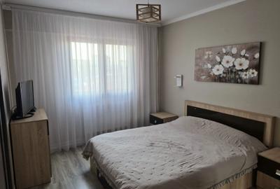 Apartament cu 3 camere decomandat în Brăilei - 9