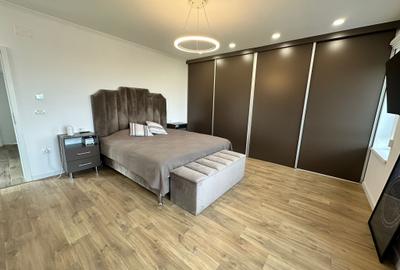 Duplex cu 4 camere cu Teren 333 Mp în Dumbrăvița - 8