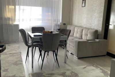 Apartament cu 2 camere decomandat în Central - 2