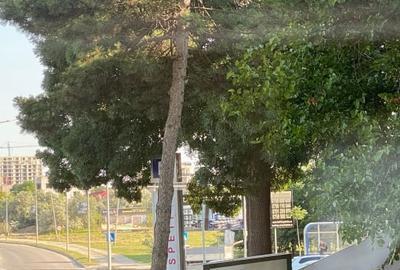 Ultracentral - Hanul cu Peste - La cativa pasi de plaja - 2