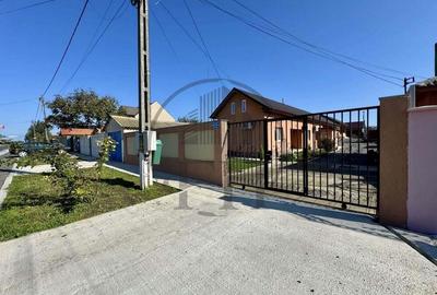 Casă cu 4 camere cu Teren 895 Mp în Corbu - 20