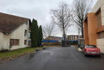Ocazie - Inchiriez Vila de agrement pe malul Muresului - 3