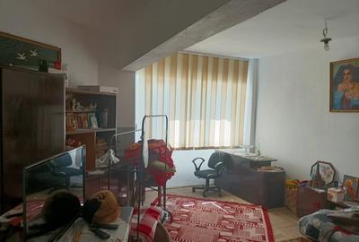 Apartament cu 2 camere semidecomandat în Ultracentral - 10