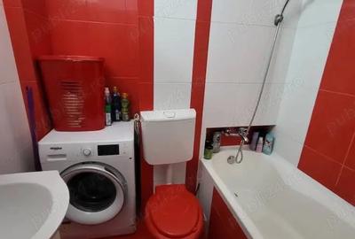 Apartament 2 camere nedecomandat Constan?a-Scoala8 - 1