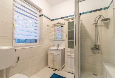 Apartament 3 camere de inchiriat Andrei Muresanu Str.Predeal, Parcare - 14