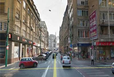 EXCLUSIV, Spatiu Comercial 264mp, Ultracentral zona Piata Victoriei - 1