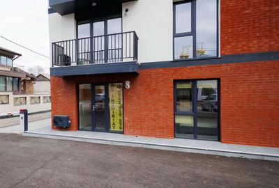 Apartament cu 2 camere decomandat în Exterior Vest - 1