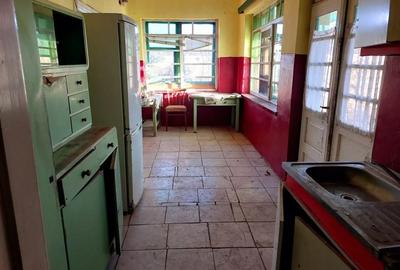 Casă cu 2 camere în Sântimreu - 6