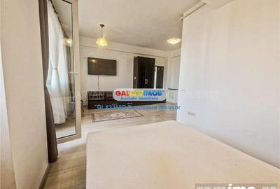 Garsoniera dubla Militari Residence Mobilata,Utilata 56.500 Euro - 11