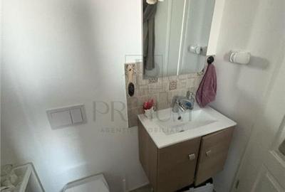 Duplex zona excelenta - mobilat - utilat - panouri solare - suprafete generoase - 34