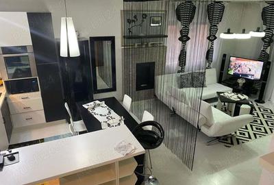 Pret imbatabil! Apartament cu scara interioara, zona M.Apei - 2