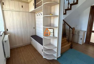 Casa / Vila - P+M - 150 mp , teren 731 mp - Valea Adanca , Miroslava - 4