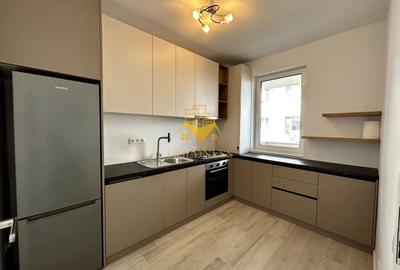 Apartament cu 2 camere decomandat, mobilat în Florești - 8