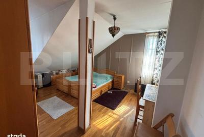 Apartament cu 3 camere în Ultracentral - 16