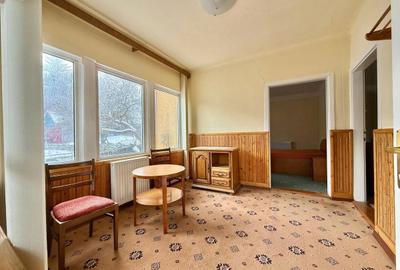 Casă cu 3 camere cu Teren 272 Mp în Poiana Țapului - 3