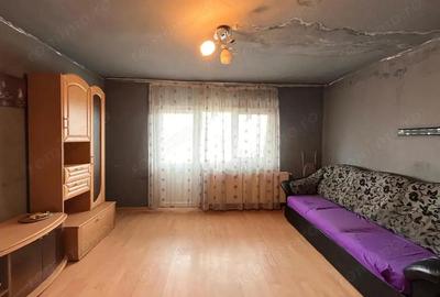 Lugoj, Apartament 3 Cam. 84 Mp. Micro 4, Acoperis Nou - 2