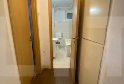 Apartament cu 2 camere decomandat în Elisabetin - 8