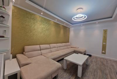 Inel II- Apartament 3 camere decomandate, mobilat-utilat, disponibil imediat - 2