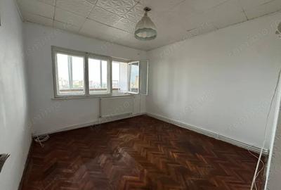 Apartament 2 camere decomandat pe Nicolae Balcescu Buzau etaj 9 din 9 - 6