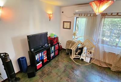 Ciolpani/Izvorani/Padurea Snagov-Vila 5 camere,P+1, 268mp utili, teren 1067mp - 36