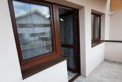 Garsonieră decomandată în Exterior Vest - 8