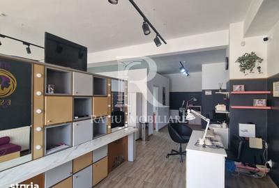 Spațiu comercial, de 62.46 mp, în Iosia - 2