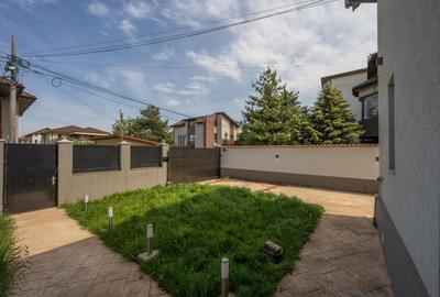 Casă individuală cu 6 camere cu Teren 343 Mp în Nord - 3