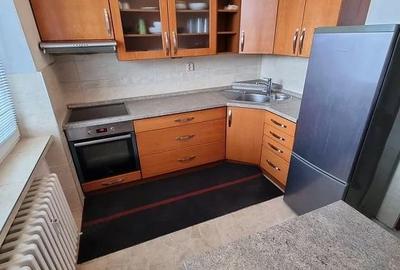 Garsonieră decomandată în Aradului