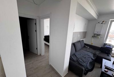 Apartament cu 2 camere în Nord - 4