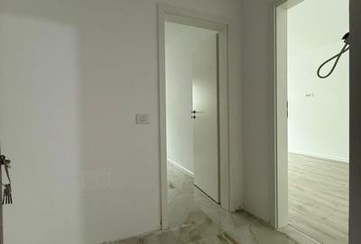 Apartament cu 2 camere în Central - 2