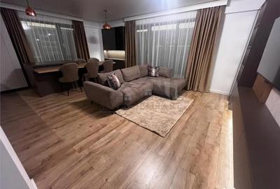 Apartament cu 2 camere decomandat în Popas Păcurari - 2