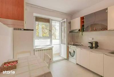 Apartament cu 3 camere decomandat, mobilat în Berceni - 3