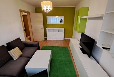 Apartament cu 3 camere decomandat, mobilat în Berceni - 5