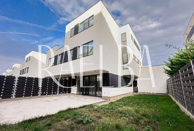 Casa Pipera | 7 camere | Garaj | Piscina | Scoala Americana - 8