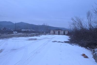 Spațiu comercial, în Bujoreni - 1