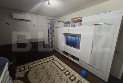 Apartament modern, de 3 camere, 57mp, gradina 48mp, la cheie - 4