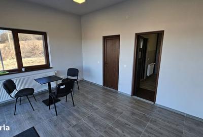 Spațiu comercial, de 200 mp, în Calea Sighisoarei - 5