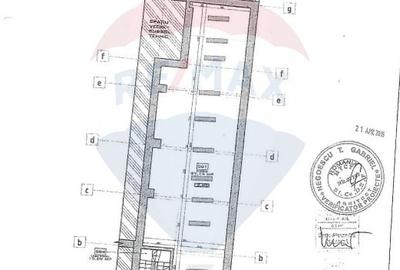 Spatiu comercial de inchiriat Piata Universitatii Intercontinental - 7