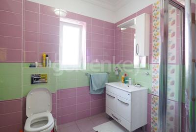 Vila luminoasa cu 8 camere | 593mp teren | langa Scoala Americana - 18