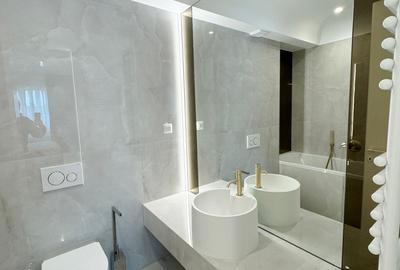 Cortina North Apartament 3 camere Parcare Supraterana  Inclusă - 8