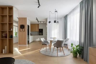 Predare la cheie, finisat lux-Clasa energetica A! - 9