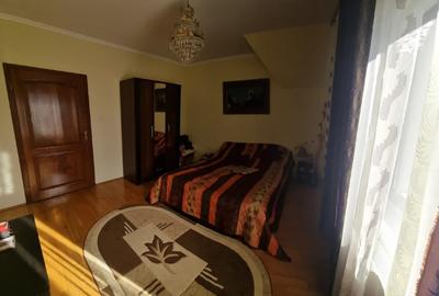 Casă individuală cu 5 camere cu Teren 981 Mp în Vladimirescu - 5