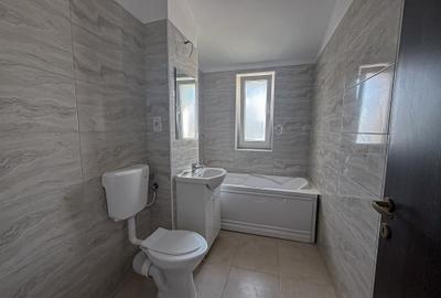 Apartament 2 Camere Subcetate Sanpetru 59,7 Mp - 9