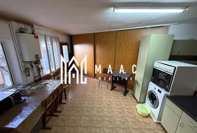 Casă individuală cu 8 camere cu Canalizare în Central - 15